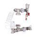 Змішувальна група Thermo Alliance Standart 1'' без байпаса SF006W25 SD00039977 фото 4