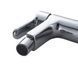Змішувач латунний для біде Lidz Astra 001AF (k35) LDAST001AFCRM48089 Chrome SD00054213 фото 6