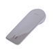 Ручка картриджа Qtap (117х41х18) для змішувачів Vlasta New Chrome QTVLA117411849629 SD00055753 фото 2