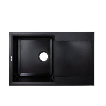 Кухонна мийка Lidz 790x495/230 ANT-15 (LIDZANT15790495200) SD00046514 фото