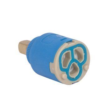 Картридж Qtap (25,2x25,25x48,4) для набору для гігієнічного душу V00440601, V00440701 Inspai-Varius QTINSVAR252252548450340 SD00056464 фото