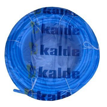 Труба KALDE для теплої підлоги з кисневим бар`єром PERT-EVOH 16x2.0 мм ( 240 м ) 000026638 фото