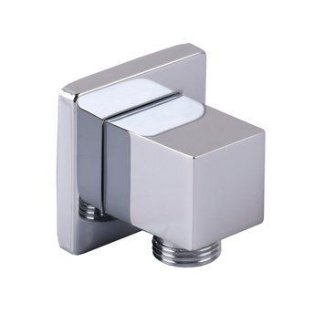 Шлангове з`єднання Globus Lux TP1706 для душа 1/2&Prime; 000027027 фото