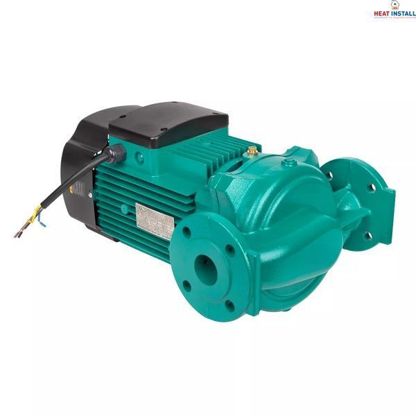 Насос циркуляційний SHIMGE CPHs220-40F-380, сухий ротор, Hmax 30м, Qmax 600 л/хв, 2,9 кВт 1047122 фото
