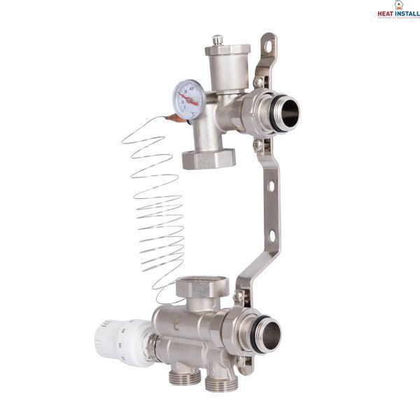 Змішувальна група Thermo Alliance Standart 1" SF007W25 SD00039978 фото