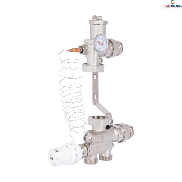 Змішувальна група Thermo Alliance Standart 1" SF007W25 SD00039978 фото