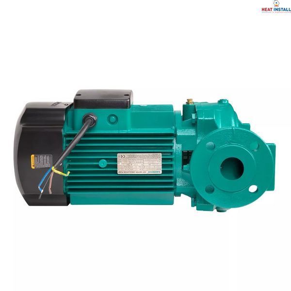 Насос циркуляційний SHIMGE CPHs220-40F-380, сухий ротор, Hmax 30м, Qmax 600 л/хв, 2,9 кВт 1047122 фото