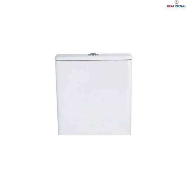 Бачок для унітаза Qtap Presto QT24221217AW2 White SD00049017 фото
