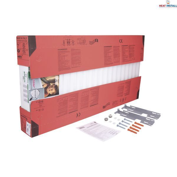 Радіатор сталевий Thermo Alliance IMAS 22 тип 500х1600 бічне підключення 3063 Вт SD00054895 фото