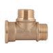 Трійник Thermo Alliance Standart 1/2" ВЗЗ SD41415 SD00047857 фото 4