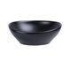 Раковина-чаша Qtap Dove 415x340x140 Matt black QT06116062AMB SD00052908 фото 4