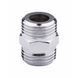 Ніпель Thermo Alliance Forte 1/2" хром SF358H15 SD00002597 фото 2