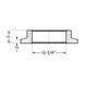Контргайка-шайба Thermo Alliance Standart 3/4" SD40620 SD00047796 фото 3