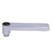 Вилив Qtap (28,6x45,5x160) для душової системи Arvin QTARV28645516049971 SD00056095 фото 1