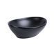 Раковина-чаша Qtap Dove 415x340x140 Matt black QT06116062AMB SD00052908 фото 1