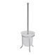 Йоржик Lidz Oreo 0504 підлоговий (матове скло) LDORE0504CRM32477 Chrome SD00038579 фото 1