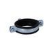 Хомут Thermo Alliance Standart 2" з чорною гумою (D60-64 мм) SD10050B SD00051763 фото 4