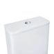 Бачок для унітаза Qtap Presto QT24221217AW2 White SD00049017 фото 1