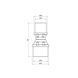 Муфта прес Icma 26х20 №400 SD00006298 фото 3