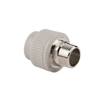 Муфта PPR Thermo Alliance 32х1" ЗР SD00029339 фото