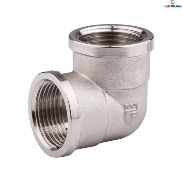 Кут Thermo Alliance Forte 1" 1/2 ВВ SF36840 SD00002693 фото
