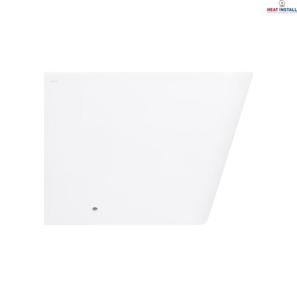 Біде підлогове Qtap Crow 545х360х410 White QT05443370W SD00042522 фото