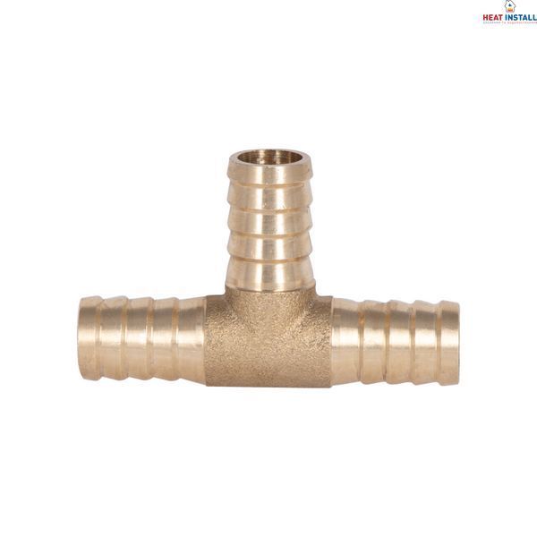 Трійник Thermo Alliance Standart 12 SD41712 SD00047865 фото