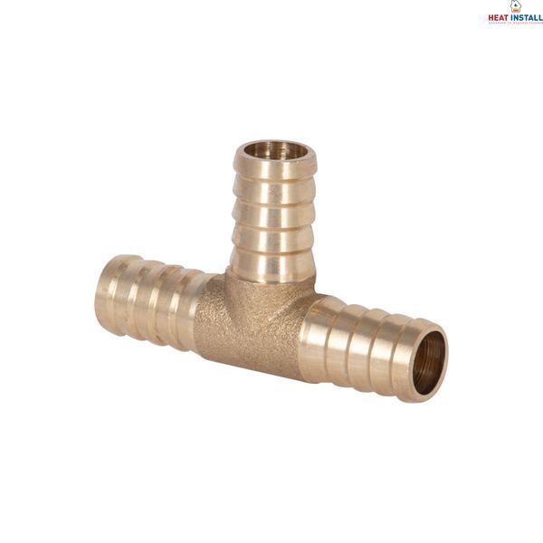 Трійник Thermo Alliance Standart 12 SD41712 SD00047865 фото
