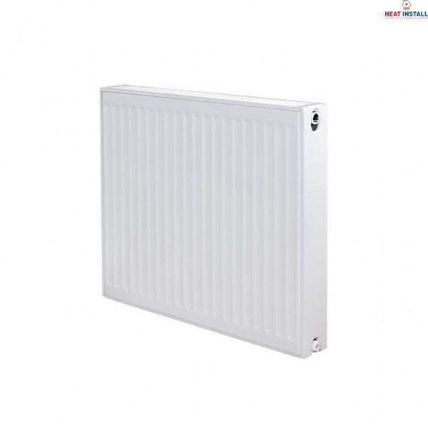 Радіатор сталевий Thermo Alliance 22 тип 500х600 бічне підключення SD00040125 фото