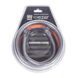 Душовий шланг WEZER WKR-008-150, 150 см, хром 1046293 фото 2