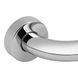 Поручень Lidz Oreo 0301 прямий 35 см LDORE0301CRM22318 Chrome SD00028415 фото 2