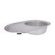 Кухонна мийка Brinex 7750 0,8 мм Satin (BRIN7750SAT08) SD00054097 фото 4