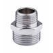 Ніпель редукційний Thermo Alliance Forte 3/4"х1/2" хром SF359H2015 SD00002598 фото 1