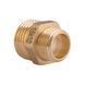 Ніпель Thermo Alliance Standart 1/2"х1/8" ЗР SD408159 SD00047820 фото 3