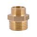 Ніпель Thermo Alliance Standart 1/2"х1/8" ЗР SD408159 SD00047820 фото 5