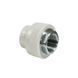 Муфта PPR Blue Ocean 75х2" 1/2 ВР SD00006403 фото 1