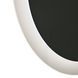 Дзеркало Qtap Taurus R600 з LED-підсвічуванням Touch, з антизапотіванням, з димером, рег. темп. кольору (3000-6500K) QT2478R607 SD00052314 фото 3