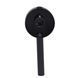 Ручка 35мм Lidz (101х42х25) для змішувача для кухні Aria 020F3 Black LDARI1014225BLA49312 SD00055436 фото 3