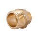 Ніпель Thermo Alliance Standart 1/2"х1/8" ЗР SD408159 SD00047820 фото 1