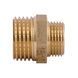 Ніпель Thermo Alliance Standart 1/2"х1/8" ЗР SD408159 SD00047820 фото 4