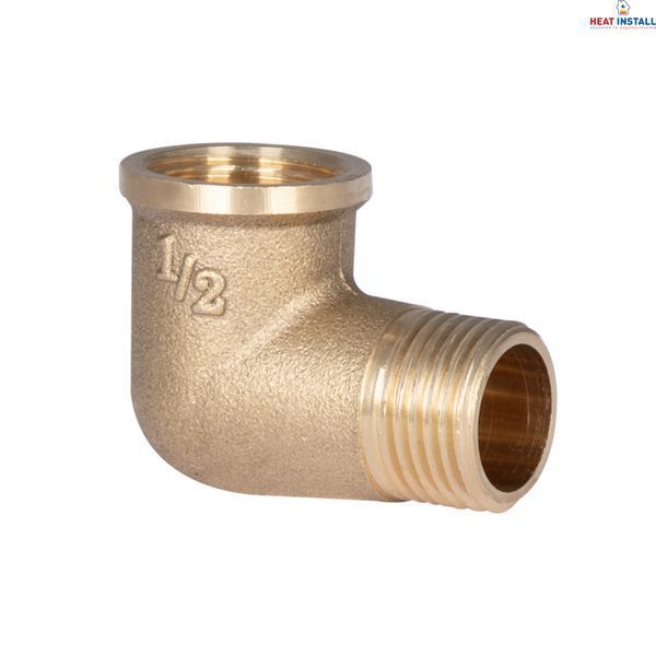 Кут Thermo Alliance Standart 1/2" ВЗ SD42115U SD00047882 фото