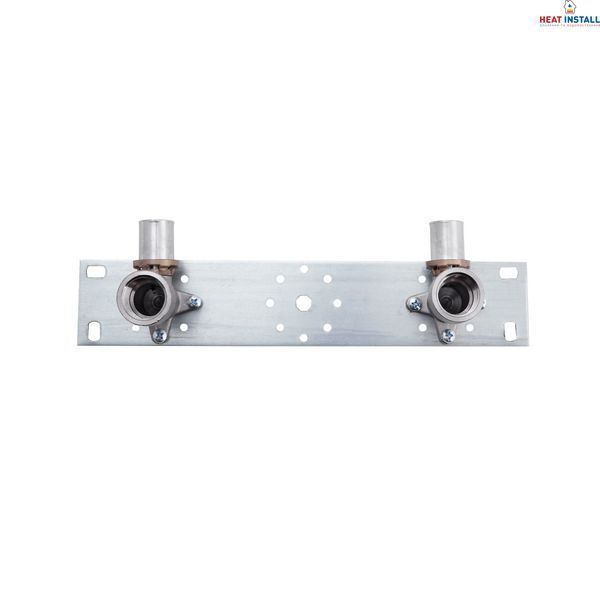 Планка прес в зборі Icma 16х1/2" №412 SD00007282 фото