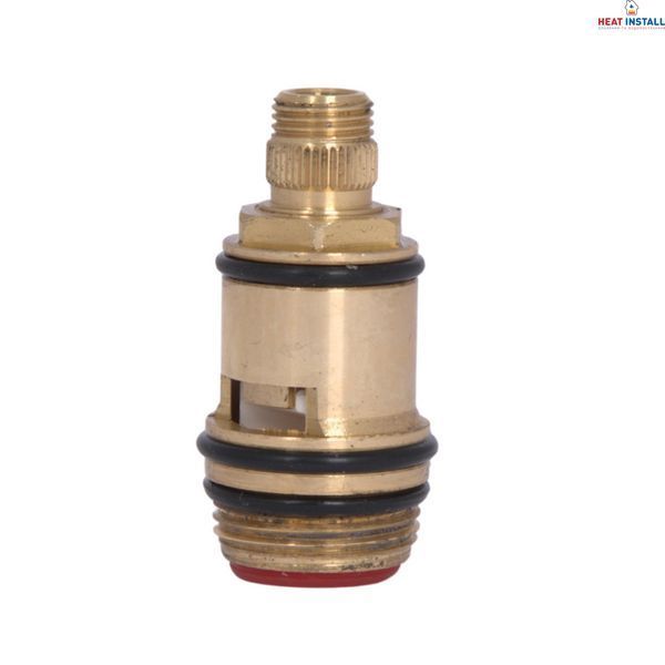 Букса Qtap (51x24x24) для душової системи Arvin QTARV51242450009 SD00056133 фото