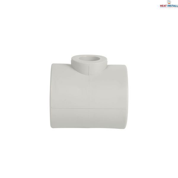 Трійник PPR Thermo Alliance 75х32х75 SD00029374 фото
