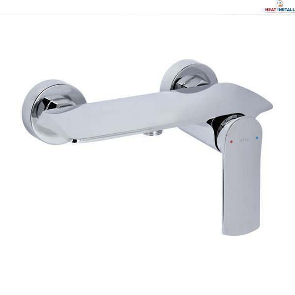 Змішувач для душу Qtap Slavonice QTSLA266CRM45907 Chrome SD00052031 фото