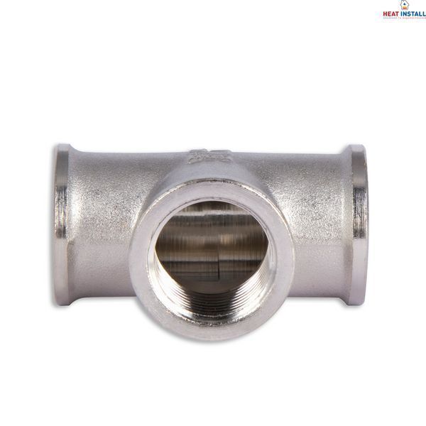 Трійник Thermo Alliance Forte 1/2" ВВ SF36115 SD00002661 фото