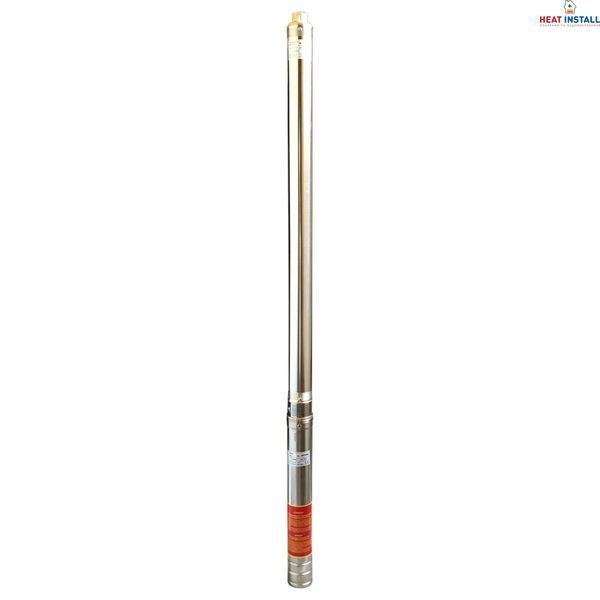 Насос свердловинний з підв, стійк, до піску 3&Prime; OPTIMA 3SDm1,8/27 0,75 кВт 115м +пульт+кабель 55м NEW 000020699 фото