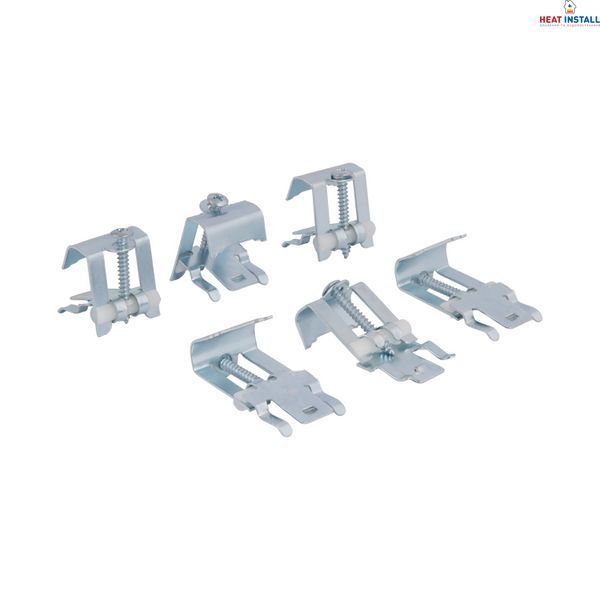 Мийка для кухні інтегрована Lidz Handmade H7545 Brushed Steel 3,0/1,0 мм LDH7545BRU49457 SD00055581 фото