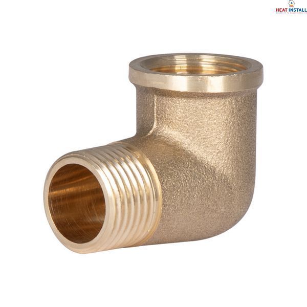 Кут Thermo Alliance Standart 1/2" ВЗ SD42115U SD00047882 фото