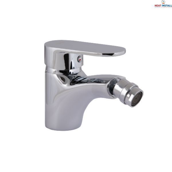 Змішувач для біде Lidz Tani 001AF (k40) LDTAN001AFCRM44958 Chrome SD00051082 фото